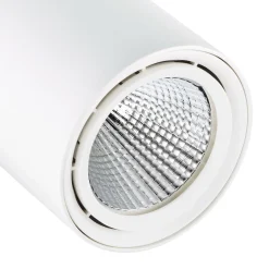 Philips LED Spårbelysning GreenSpace Accent Projektor GEN2 ST321Y Vit 38.5W 4900lm 24D - 830 Varm Vit | Dimbar