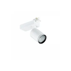 Philips LED Spårbelysning StyliD Evo ST770T Vit 27.5W 3850lm 24D - 830 Varm Vit