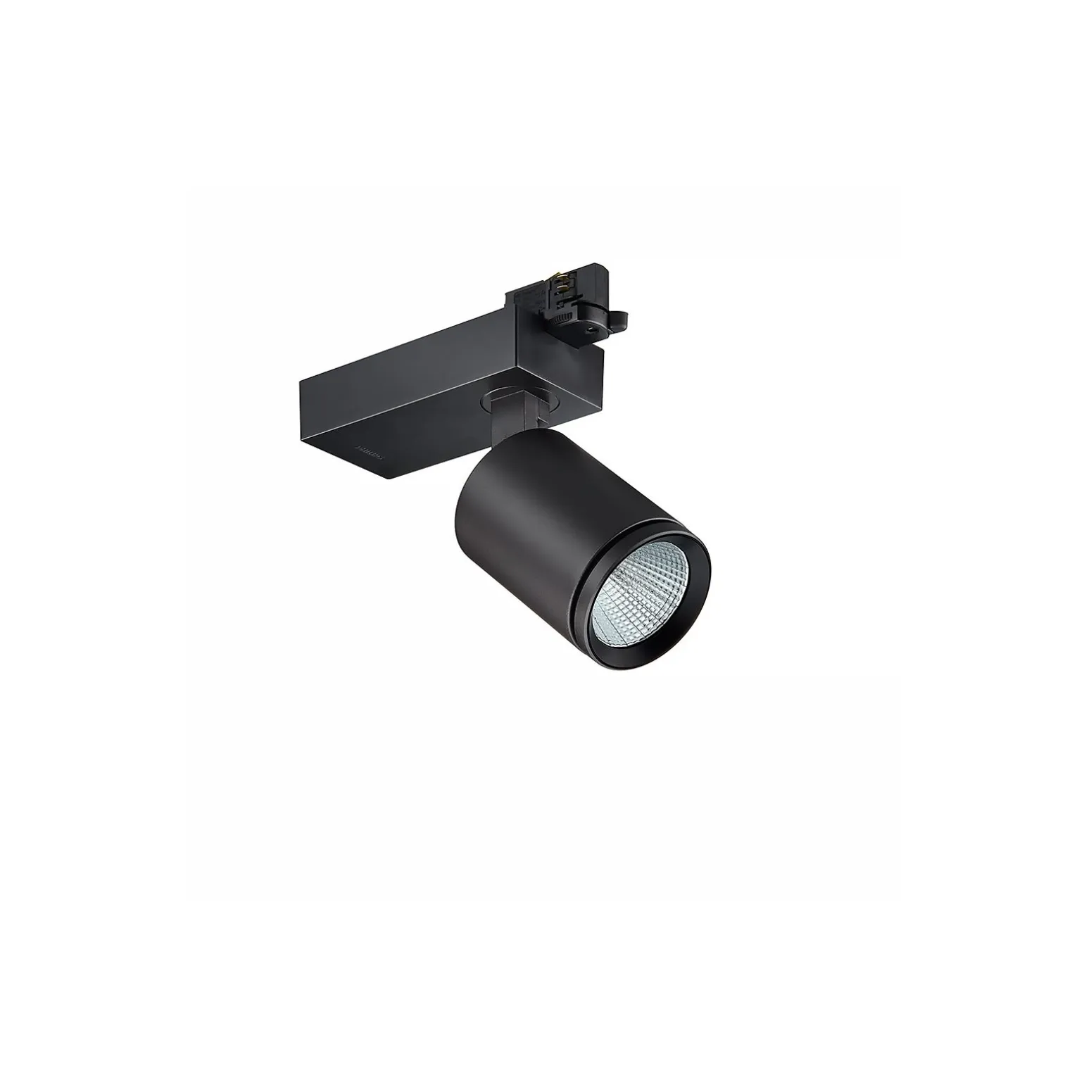 Philips LED Spårbelysning StyliD Evo ST770T Svart 28.5W 2850lm 24D - 957 Dagsljus | Bästa Färgåtergivning