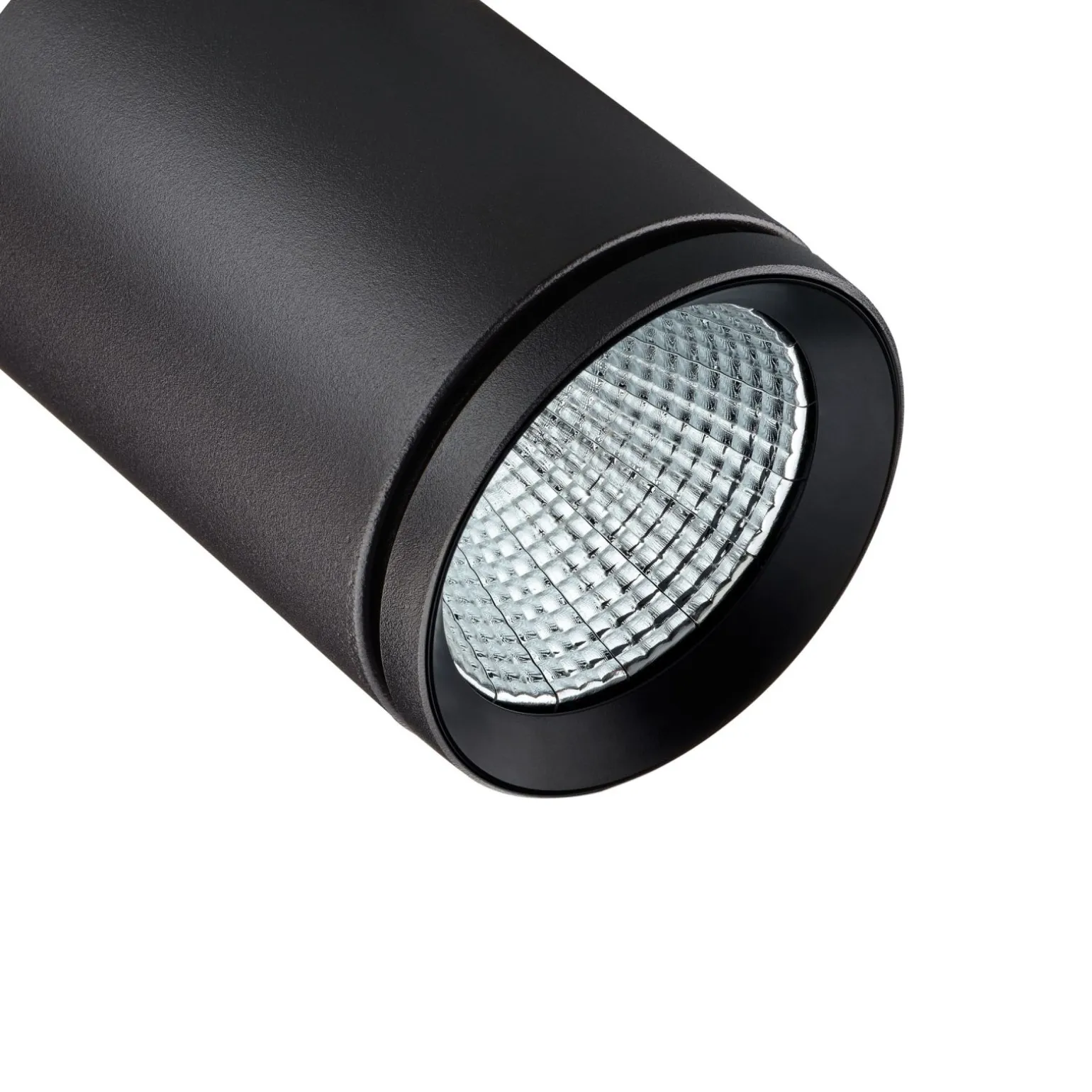 Philips LED Spårbelysning StyliD Evo ST770T Svart 28.5W 2850lm 24D - 957 Dagsljus | Bästa Färgåtergivning