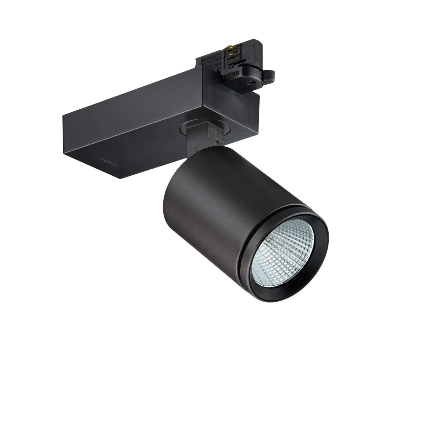 Philips LED Spårbelysning StyliD Evo ST770T Svart 22.5W 3000lm 24D - 827 Extra Varm Vit