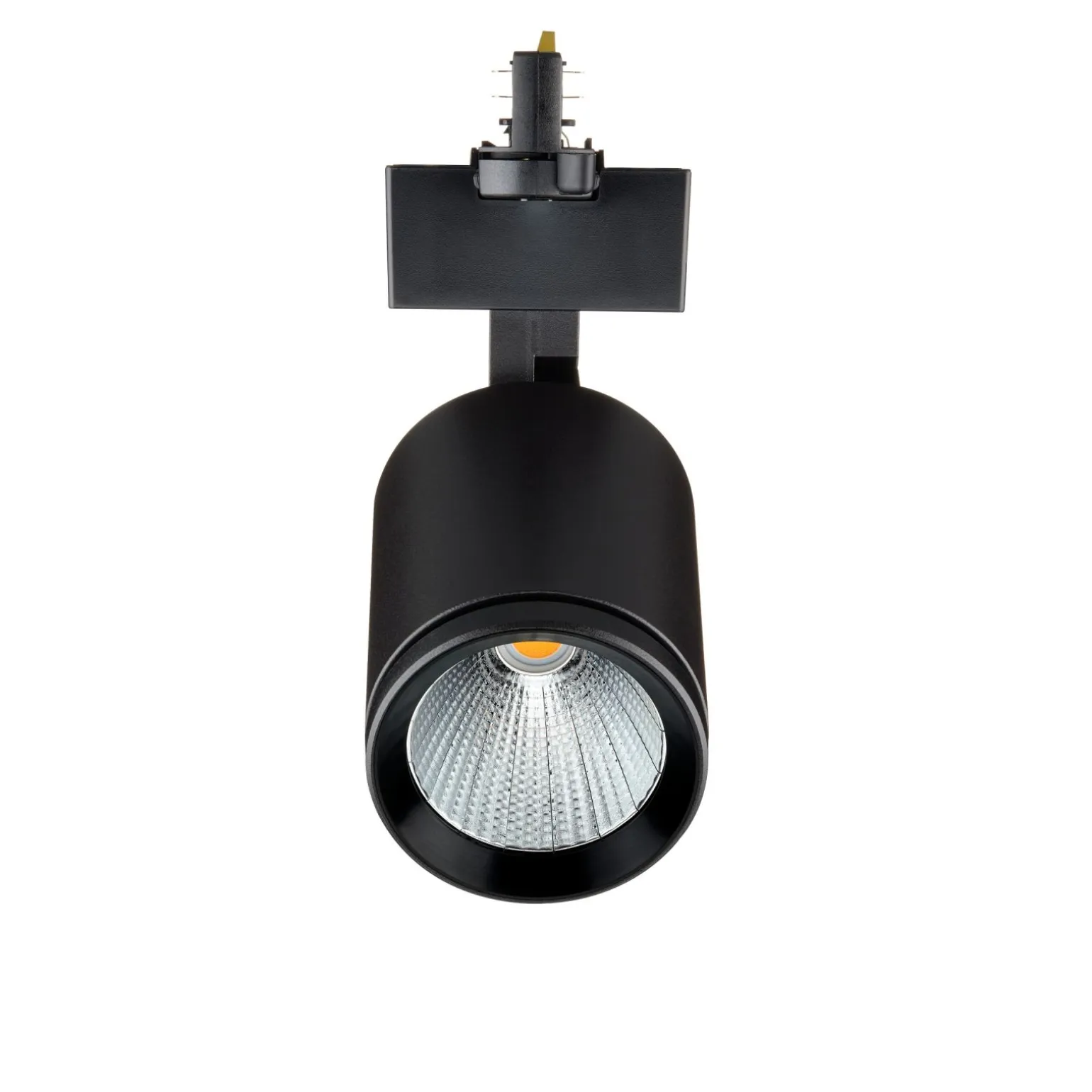 Philips LED Spårbelysning StyliD Evo ST770T Svart 22.5W 3000lm 24D - 827 Extra Varm Vit