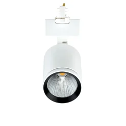 Philips LED Spårbelysning StyliD Evo ST770T Vit 14.8W 2000lm 24D - 830 Varm Vit