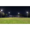 Philips LED Strålkastare BVP125 Coreline 116W 16000lm 40x21D - 740 Kallvit | IP66 - Asymmetrisk