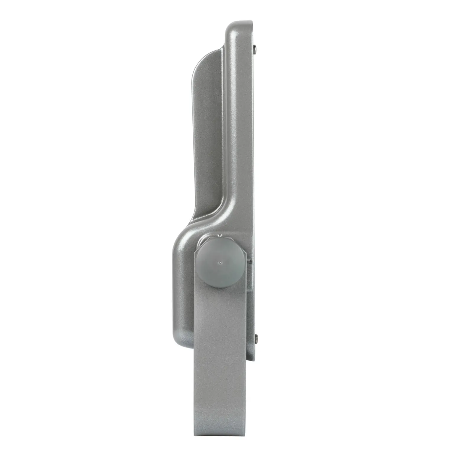 Philips LED Strålkastare BVP125 Coreline 116W 16000lm 40x21D - 740 Kallvit | IP66 - Asymmetrisk