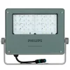 Philips LED Strålkastare Coreline BVP125 Grå 95W 12000lm 9-41x102D - 740 Kallvit | IP66 - Asymmetrisk