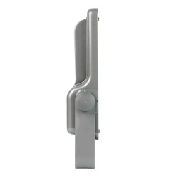 Philips LED Strålkastare Coreline BVP125 Grå 95W 12000lm 9-41x102D - 740 Kallvit | IP66 - Asymmetrisk