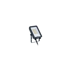 Philips LED Strålkastare Ledinaire BVP167 20W 2400lm 110D - 830-840-865 CCT | IP65 - Symmetrisk