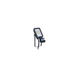 Philips LED Strålkastare Ledinaire BVP167 10W 1200lm 110D - 830-840-865 CCT | IP65 - Rörelse- och Ljussensor - Symmetrisk