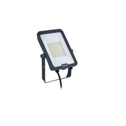 Philips LED Strålkastare Ledinaire BVP167 50W 6000lm 110D - 830-840-865 CCT | IP65 - Symmetrisk