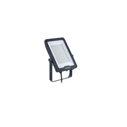 Philips LED Strålkastare Ledinaire BVP169 100W 12000lm 110D - 830-840-865 CCT | IP65 - Symmetrisk