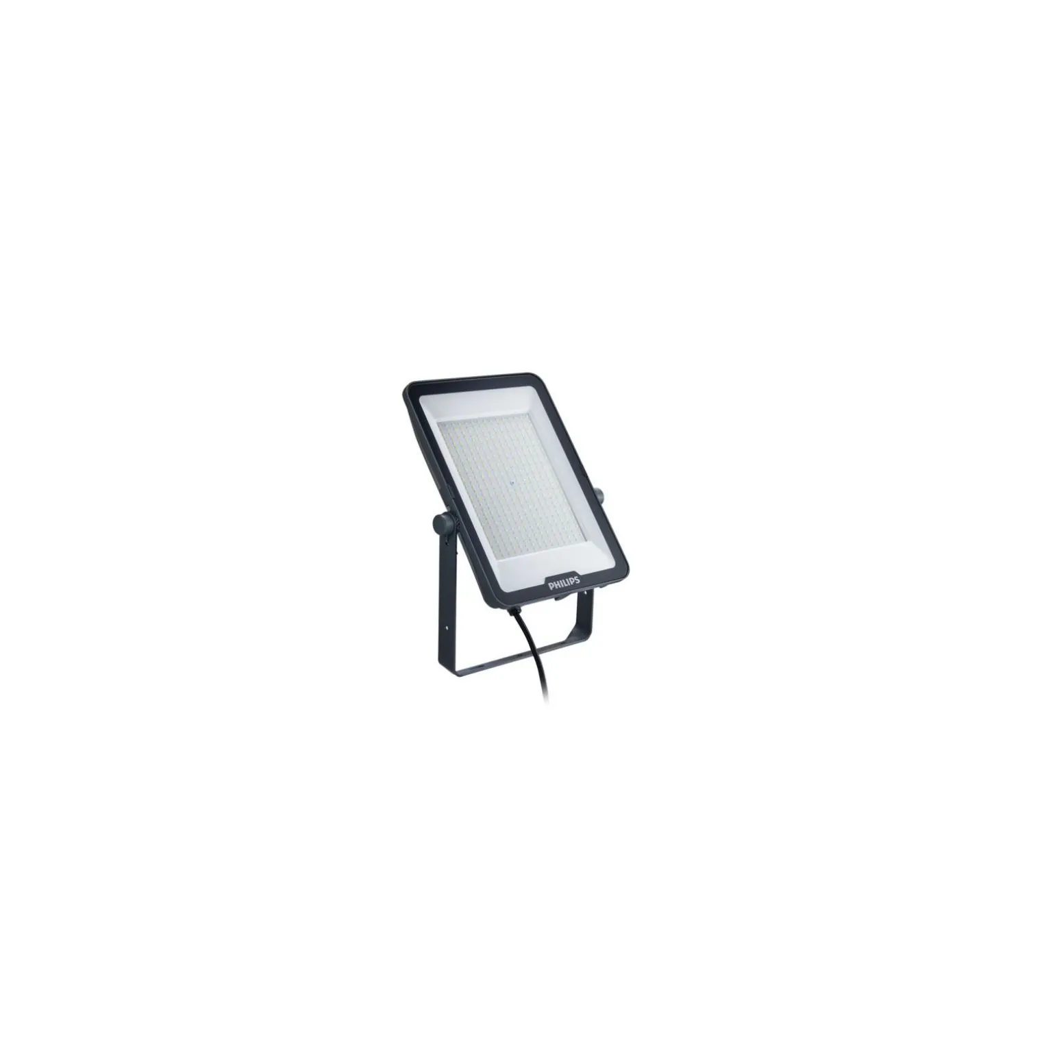 Philips LED Strålkastare Ledinaire BVP169 150W 18000lm 110D - 830-865 CCT | IP65 - Symmetrisk