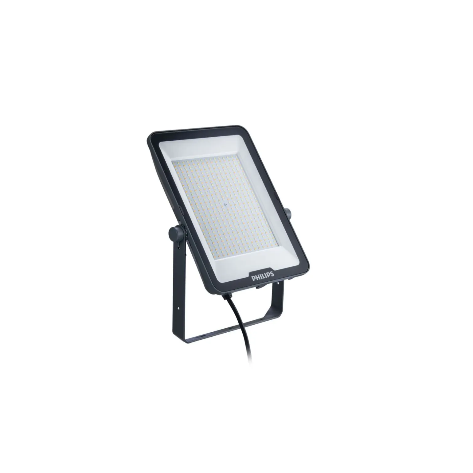 Philips LED Strålkastare Ledinaire BVP169 150W 18000lm 110D - 830-865 CCT | IP65 - Symmetrisk