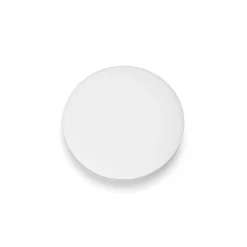 Philips LED Taklampa Izso Vit 40W 4300lm - 827-865 Justerbar Vit | Dimbar - Fjärrkontroll