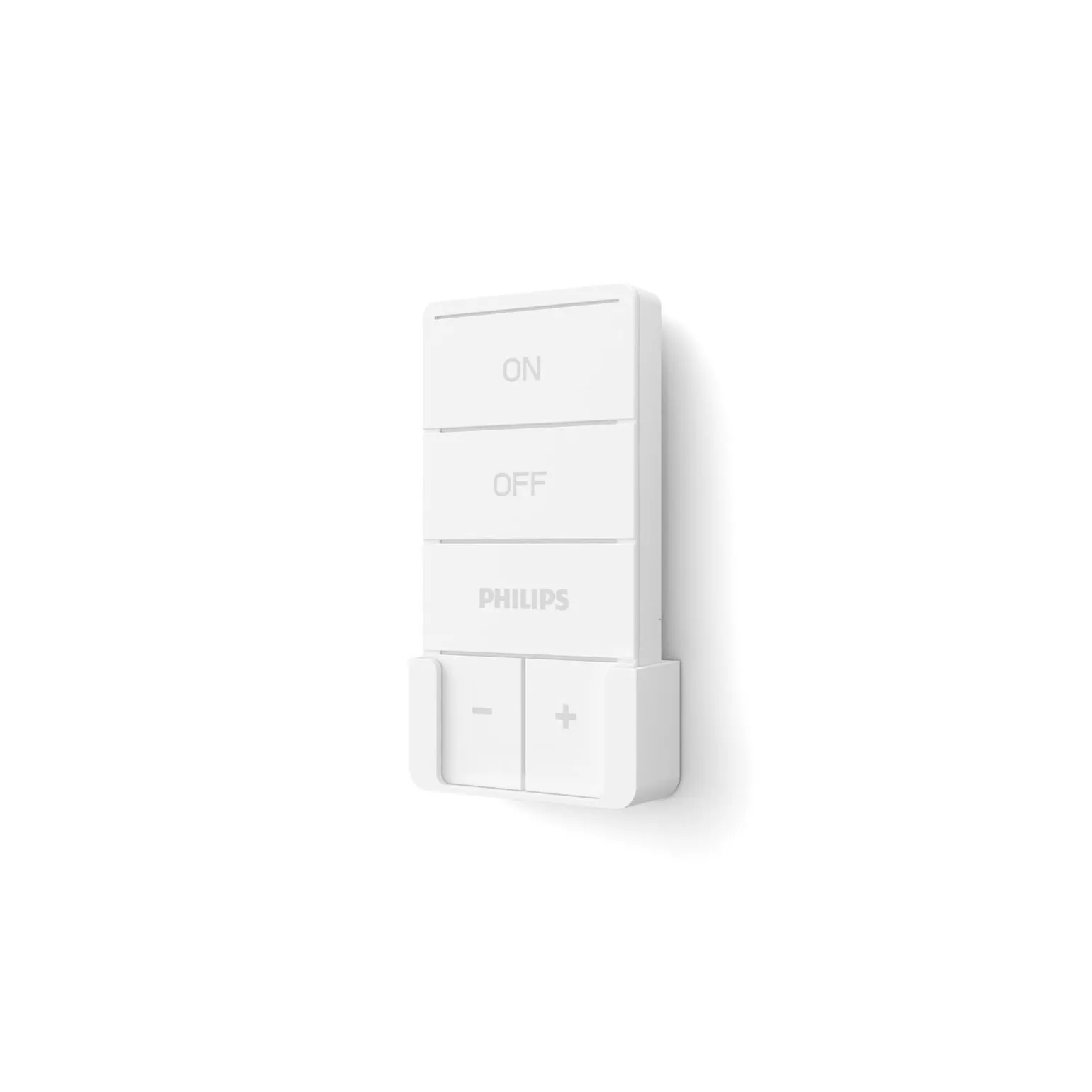 Philips LED Taklampa Izso Vit 24W 2500lm - 827-865 Justerbar Vit | Dimbar - Fjärrkontroll