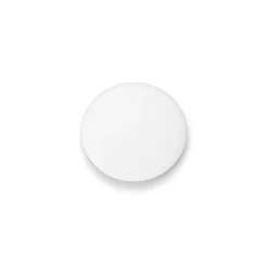 Philips LED Taklampa Izso Vit 24W 2500lm - 827-865 Justerbar Vit | Dimbar - Fjärrkontroll