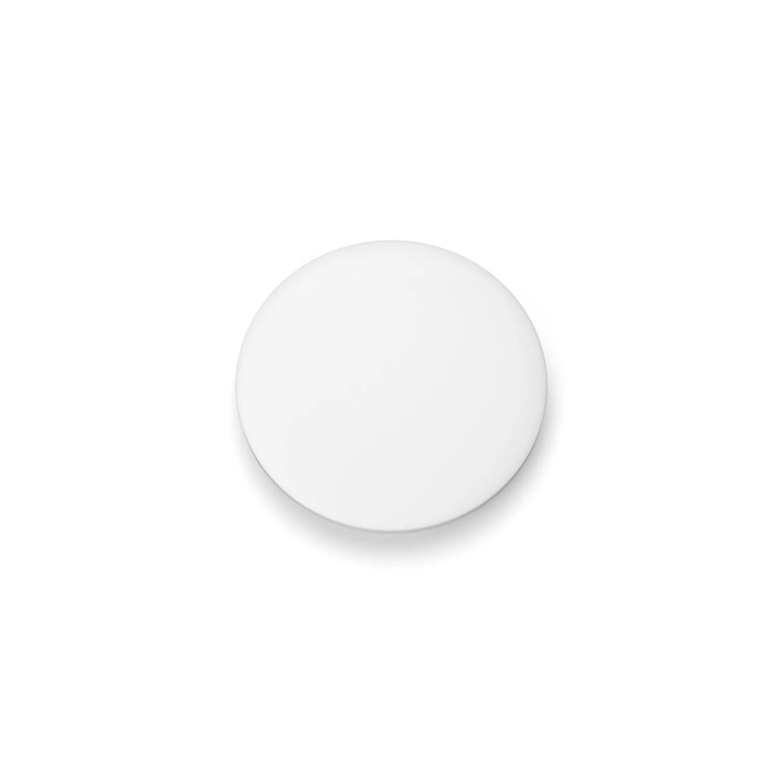 Philips LED Taklampa Izso Vit 24W 2500lm - 827-865 Justerbar Vit | Dimbar - Fjärrkontroll