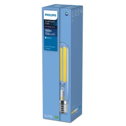 Philips LED TrueForce Core E40 45W 8800lm 300D - 727 Extra Varm Vit | Ersättare 90W