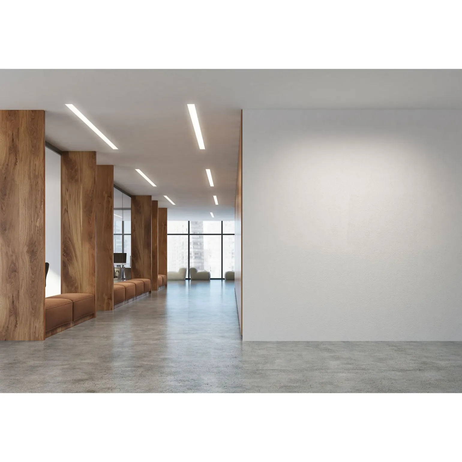Philips LED Tube T8 CorePro (UN) Ultra Output 15.5W 2400lm - 865 Dagsljus | 120cm Ersättare 36W