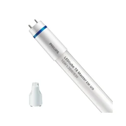 Philips LED Tube T8 MASTER (EM/Mains) Ultra Output 16W 2300lm - 830 Varm Vit | 105cm - Ersättare 38W