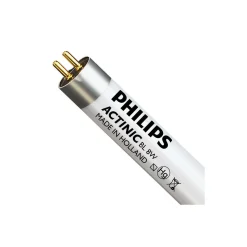 Philips MASTER Actinic BL T5 Short 8W - Ultraviolett | 29cm