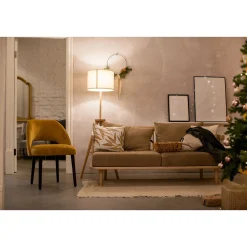 Philips MASTER LED Lampa Ultra Efficient E27 Päron Matt 4W 840lm - 830 Varm Vit | Dimbar - Ersättare 60W