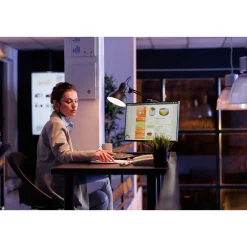 Philips MASTER LED Lampa Ultra Efficient E27 Päron Matt 4W 840lm - 827 Extra Varm Vit | Ersättare 60W