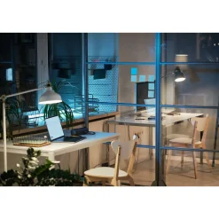 Philips MASTER LED Lampa Ultra Efficient E27 Päron Klar 4W 840lm - 840 Kallvit | Ersättare 60W