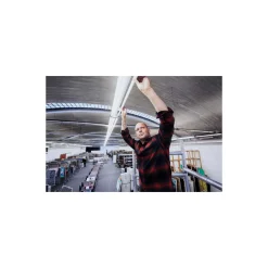Philips Master LED Rör T8 (EM/Mains) High Output T8 16.7W 2900lm - 830 Varm Vit | 150cm - Ersättare 58W