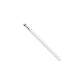 Philips Master LED Rör T8 (EM/Mains) High Output T8 7.6W 1150lm - 840 Kallvit | 60cm - Ersättare 18W
