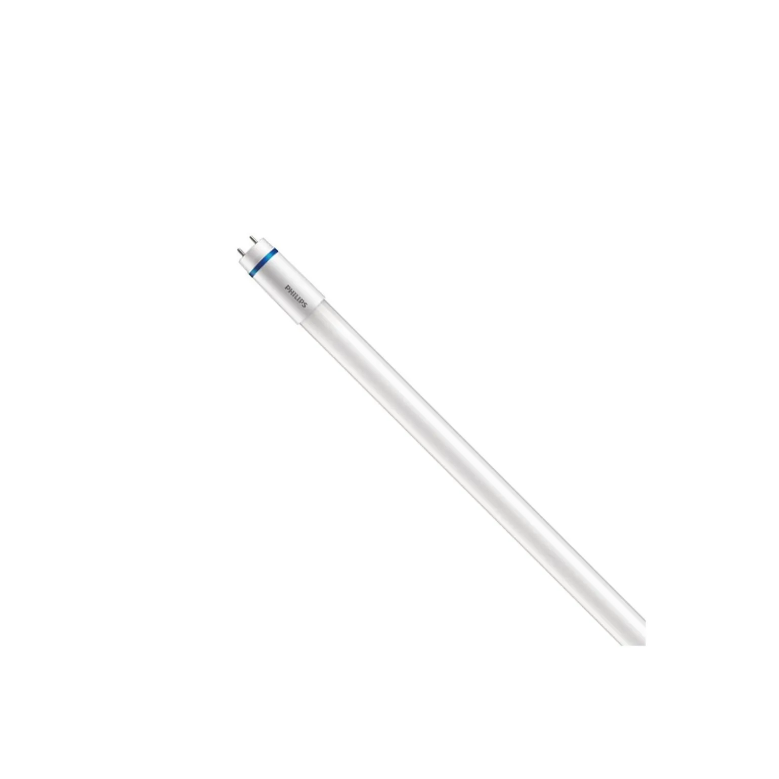 Philips Master LED Rör T8 (EM/Mains) High Output T8 7.6W 1150lm - 840 Kallvit | 60cm - Ersättare 18W