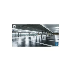 Philips Master LED Rör T8 (EM/Mains) High Output T8 7.6W 1090lm - 830 Varm Vit | 60cm - Ersättare 18W