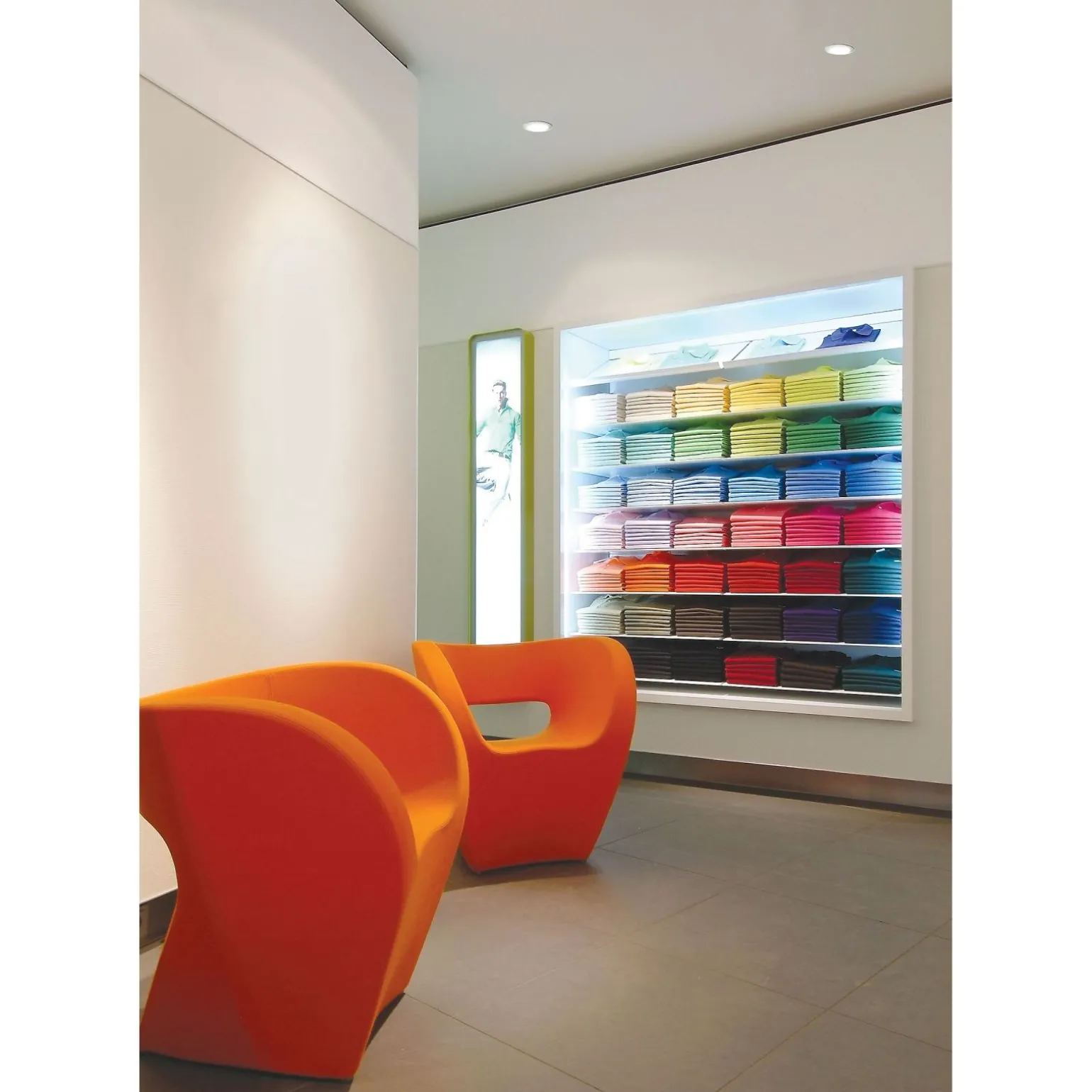 Philips MASTER LED Spot ExpertColor GU10 PAR16 5.5W 355lm 36D - 927 Extra Varm Vit | Bästa färgåtergivning - Dimbar - Ersättare 50W