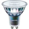 Philips MASTER LED Spot ExpertColor GU10 PAR16 5.5W 375lm 25D - 930 Varm Vit | Bästa färgåtergivning - Dimbar - Ersättare 50W