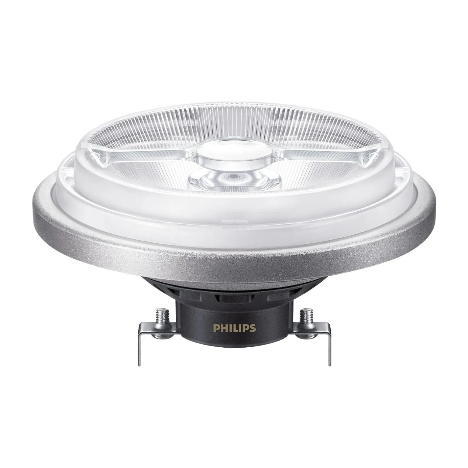 Philips MASTER LED Spot G53 AR111 10.8W 600lm 9D - 927 Extra Varm Vit | Bästa färgåtergivning - Dimbar - Ersättare 50W