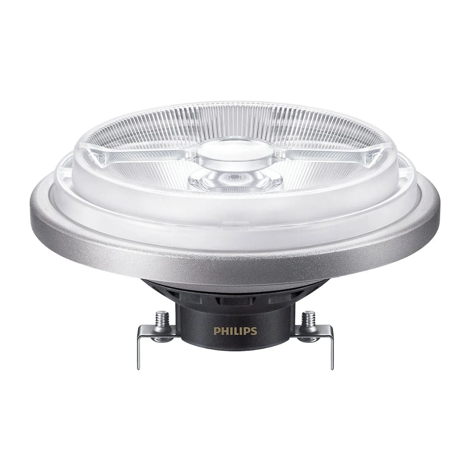 Philips MASTER LED Spot G53 AR111 10.8W 600lm 9D - 927 Extra Varm Vit | Bästa färgåtergivning - Dimbar - Ersättare 50W