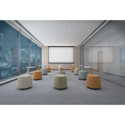Philips MASTER LED Spot G53 AR111 14.8W 950lm 24D - 940 Kallvit | Bästa Färgåtergivning - Dimbar - Ersättare 75W