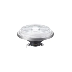 Philips MASTER LED Spot G53 AR111 14.8W 950lm 24D - 940 Kallvit | Bästa Färgåtergivning - Dimbar - Ersättare 75W