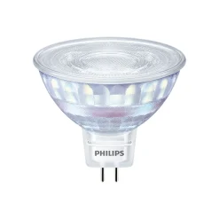 Philips Master LED Spot GU5.3 MR16 7.5W 621lm 36D - 922-927 Dim To Warm | Bästa Färgåtergivning - Dimbar - Ersättare 50W