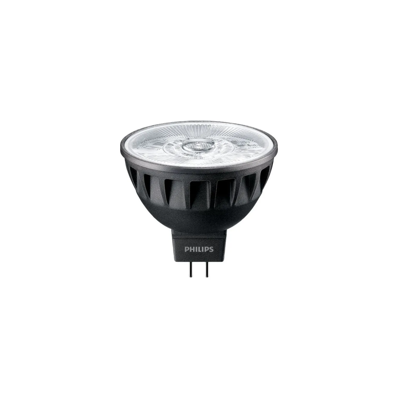 Philips Master LED Spot GU5.3 MR16 7.5W 485lm 36D - 927 Extra Varm Vit | Bästa färgåtergivning - Dimbar - Ersättare 50W