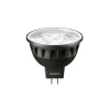 Philips Master LED Spot GU5.3 MR16 7.5W 500lm 24D - 930 Varm Vit | Bästa färgåtergivning - Dimbar - Ersättare 50W