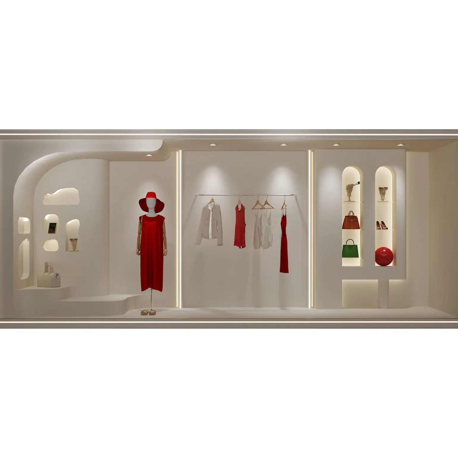 Philips Master LED Spot GU5.3 MR16 7.5W 500lm 24D - 930 Varm Vit | Bästa färgåtergivning - Dimbar - Ersättare 50W