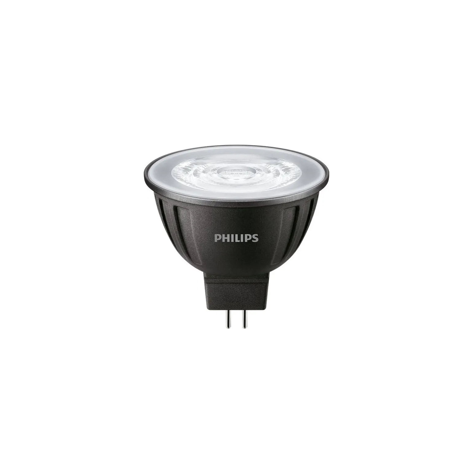 Philips Master LED Spot GU5.3 MR16 7.5W 621lm 36D - 930 Varm Vit | Bästa färgåtergivning - Dimbar - Ersättare 50W