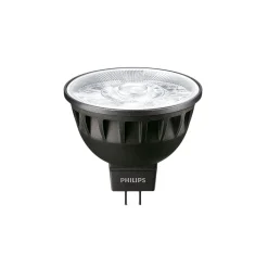 Philips Master LED Spot GU5.3 MR16 6.7W 460lm 24D - 940 Kallvit | Bästa färgåtergivning - Dimbar - Ersättare 35W