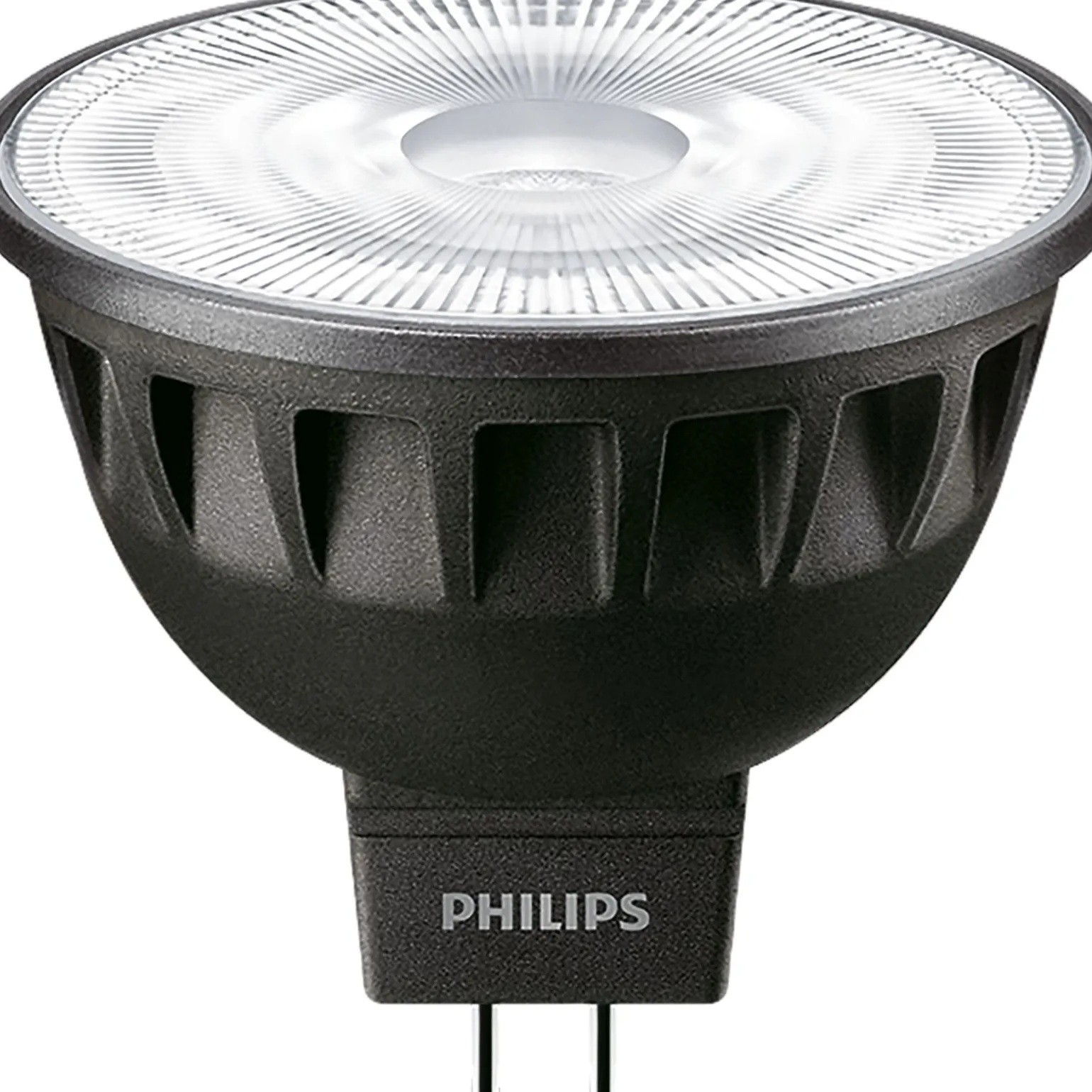 Philips Master LED Spot GU5.3 MR16 6.7W 440lm 60D - 930 Varm Vit | Bästa färgåtergivning - Dimbar - Ersättare 35W