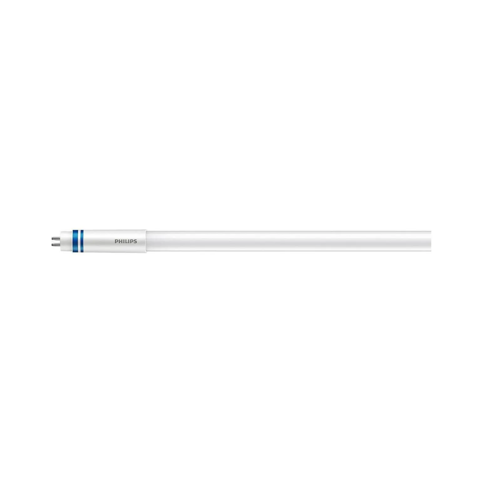 Philips Master LED T5 (HF) High Efficiency 7W 1000lm - 830 Varm Vit | 55cm - Dimbar - Ersättare 14W