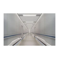 Philips Master LED T5 (Mains AC) High Efficiency 7W 1000lm - 830 Varm Vit | 55cm - Ersättare 14W