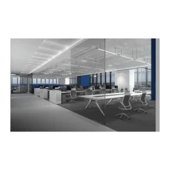 Philips Master LED T5 (Mains AC) High Efficiency 7W 1050lm - 865 Dagsljus | 55cm - Ersättare 14W