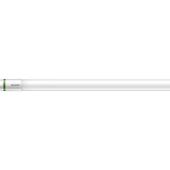 Philips MASTER LED Tube T8 (EM/Mains) Ultra Efficiency 20W 3400lm - 830 Varm Vit | 150cm - Ersättare 58W