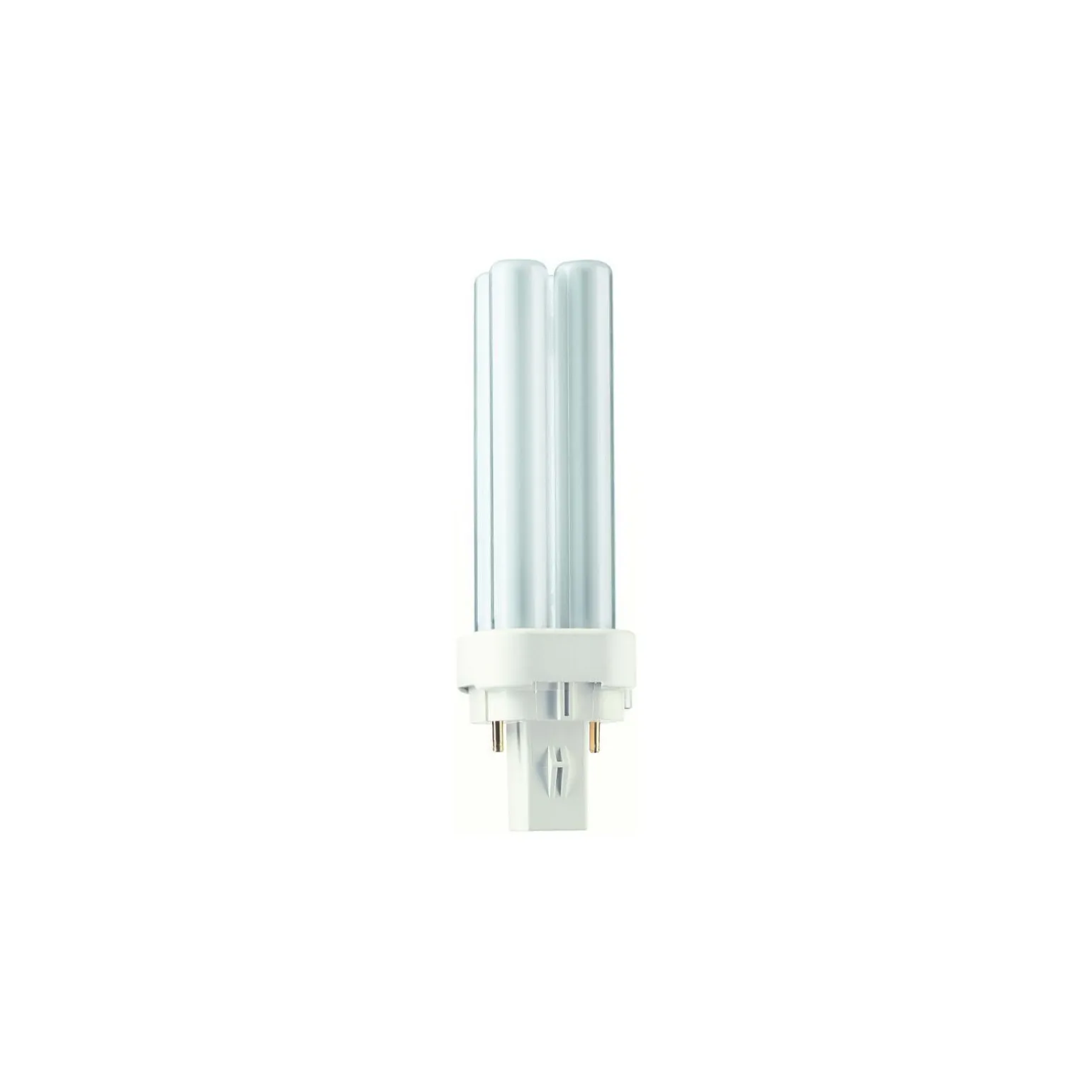 Philips MASTER PL-C 10W - 840 Kallvit | 2-Stift